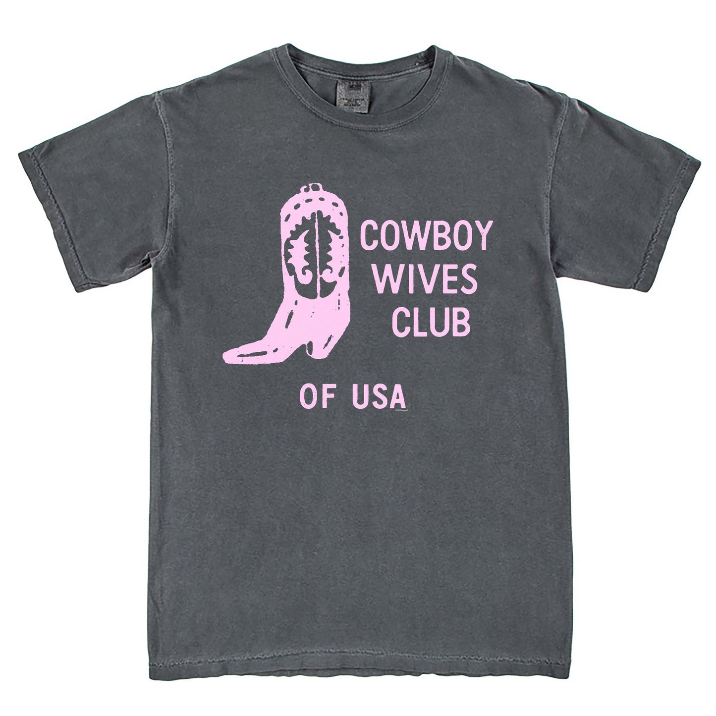 Cowboy Wives Club of USA NEW