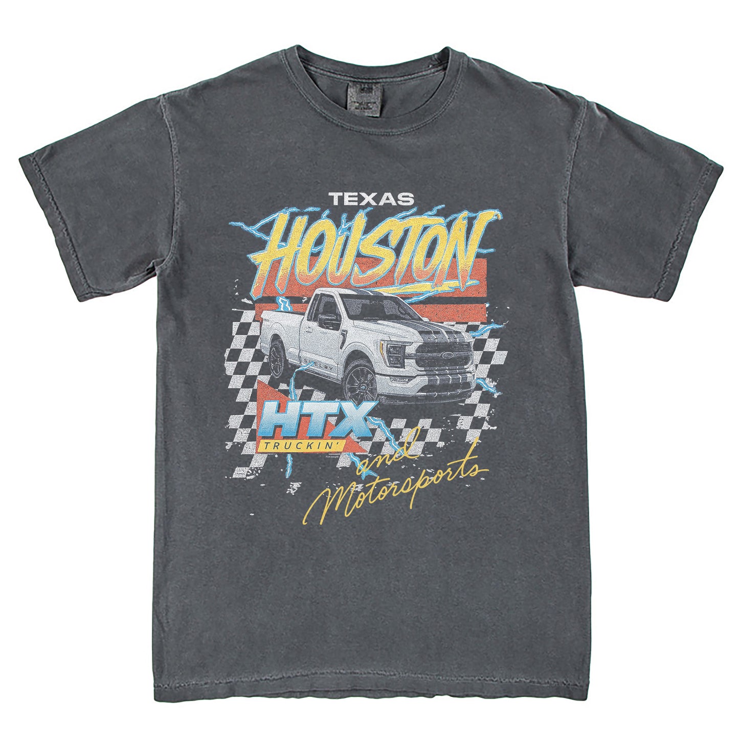 Houston Truckin' & Motorsports