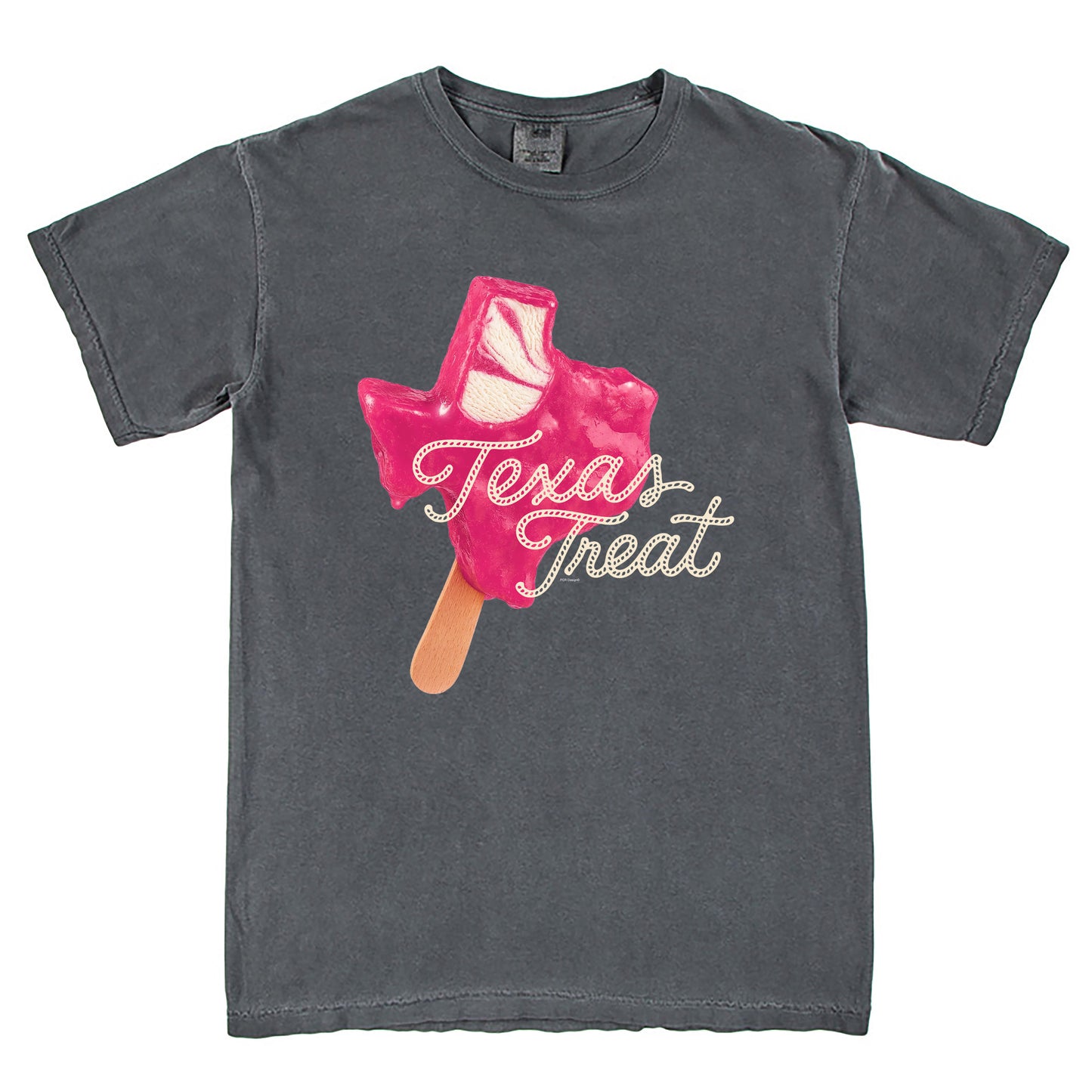 Texas Treat