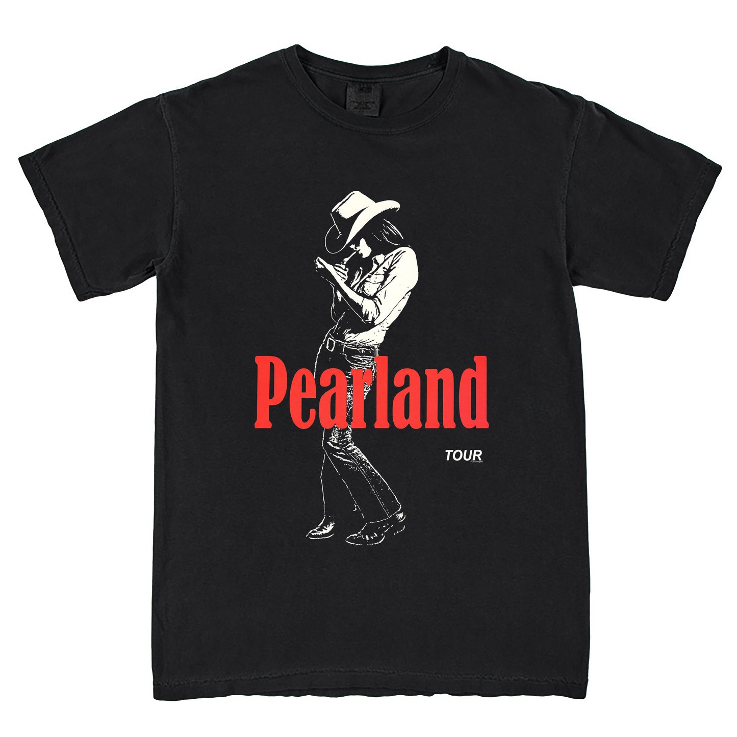 Pearland Tour NEW