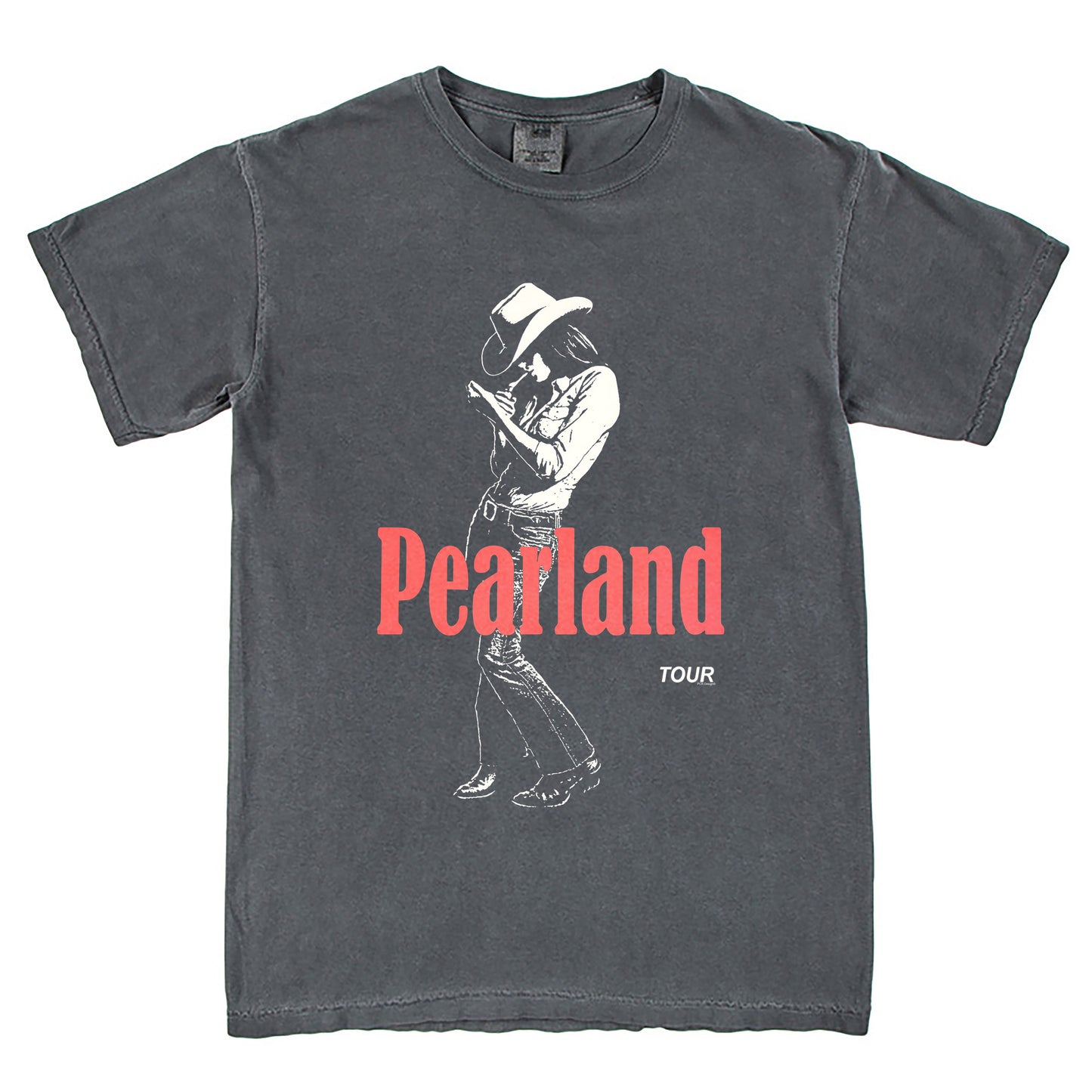 Pearland Tour NEW