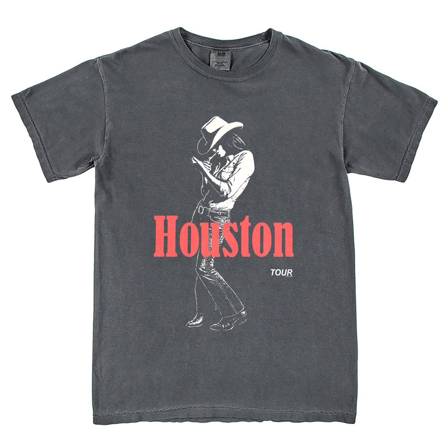Houston Tour