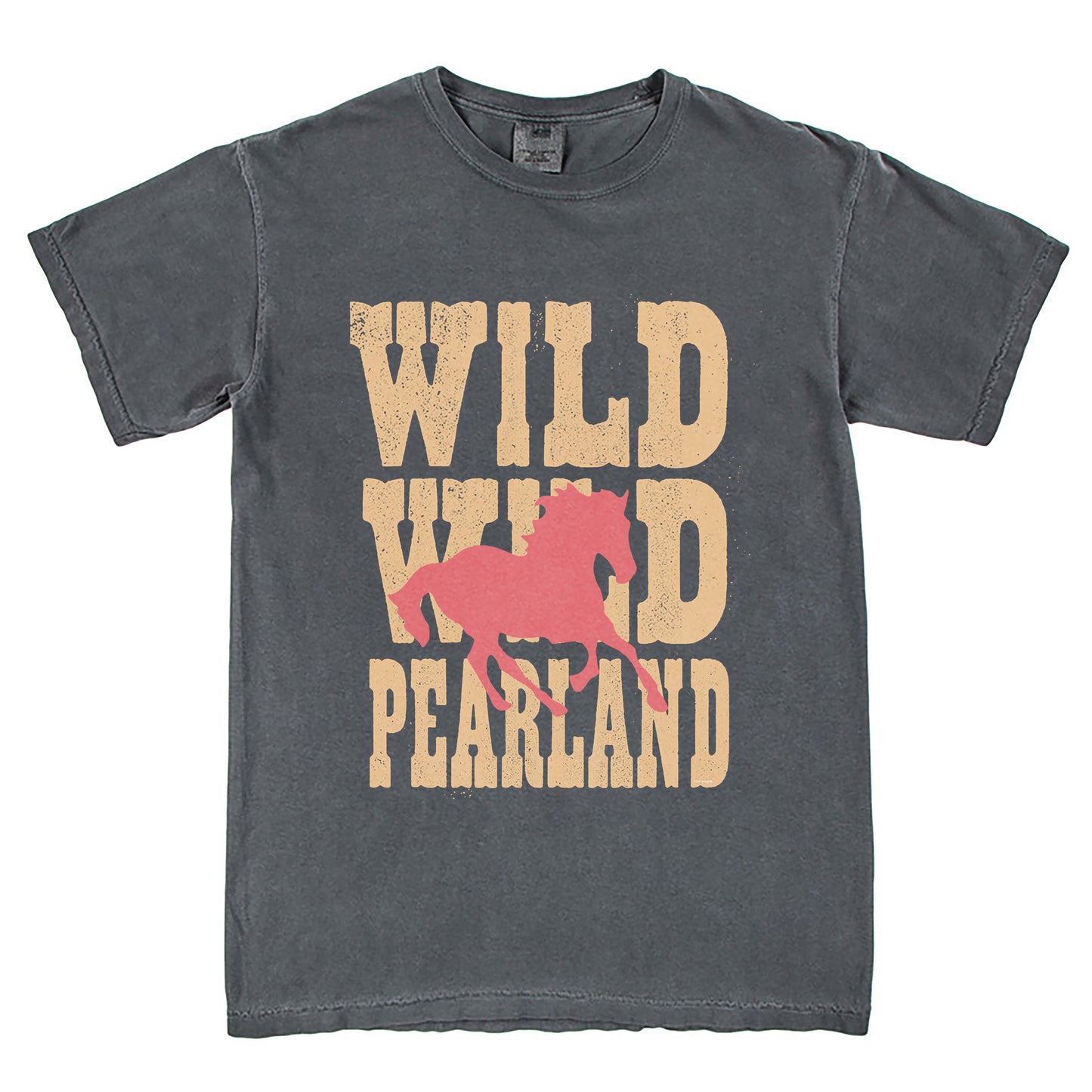 Wild Wild Pearland NEW