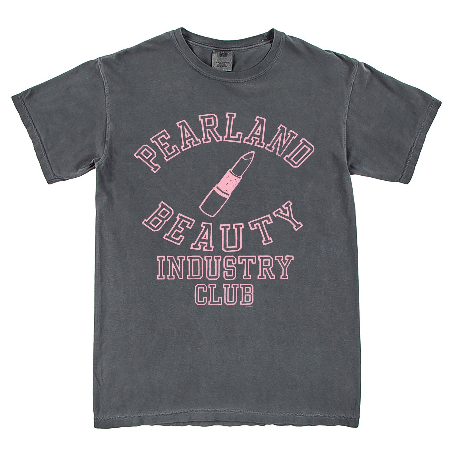 Pearland Beauty Industry Club NEW