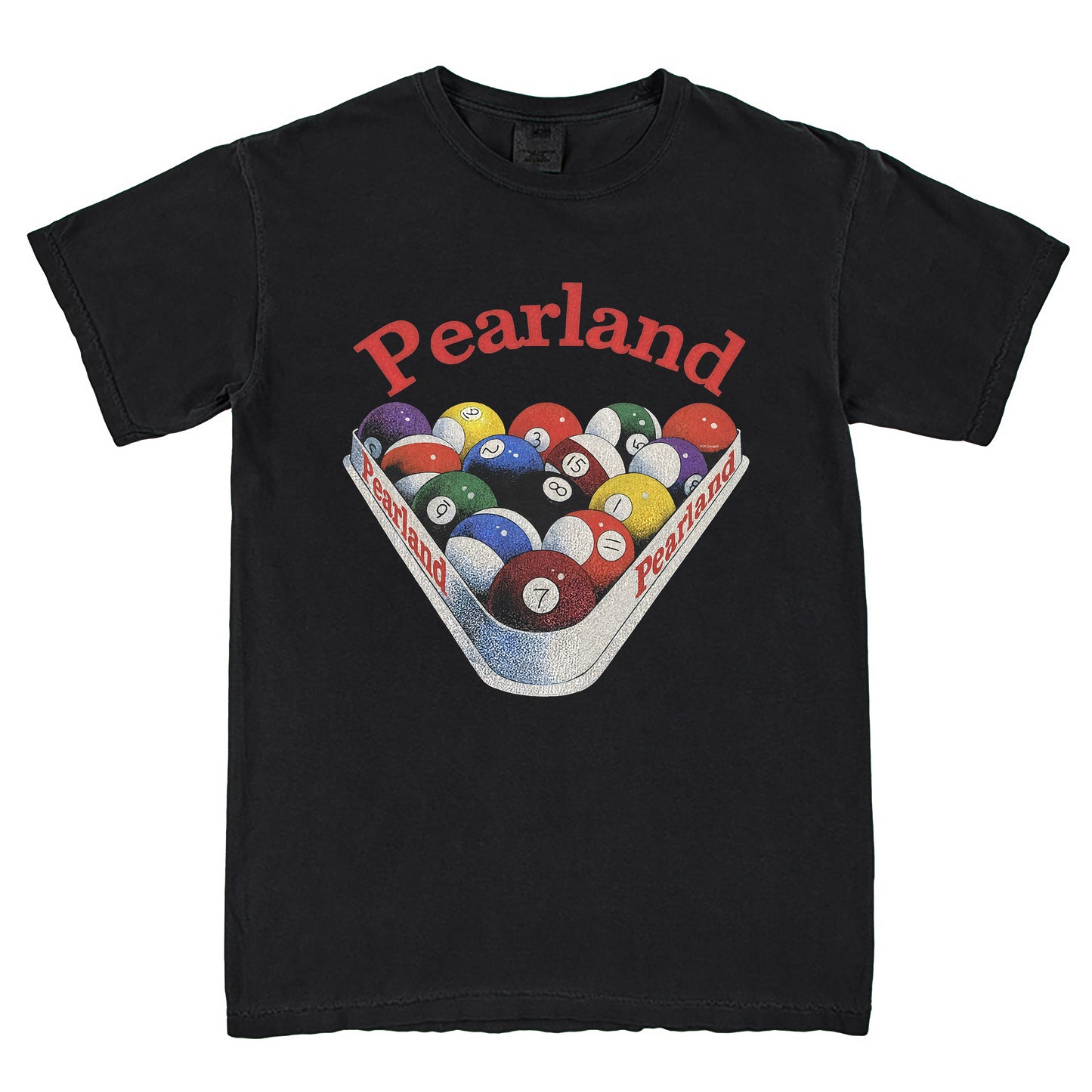 Pearland Billiards NEW