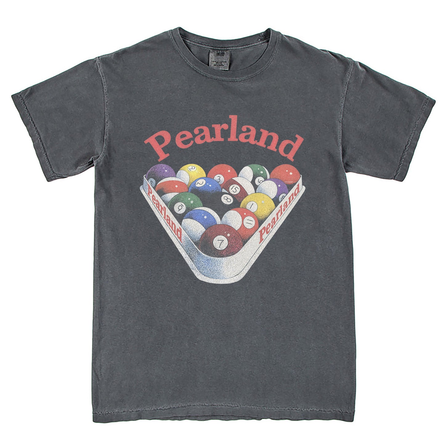 Pearland Billiards NEW