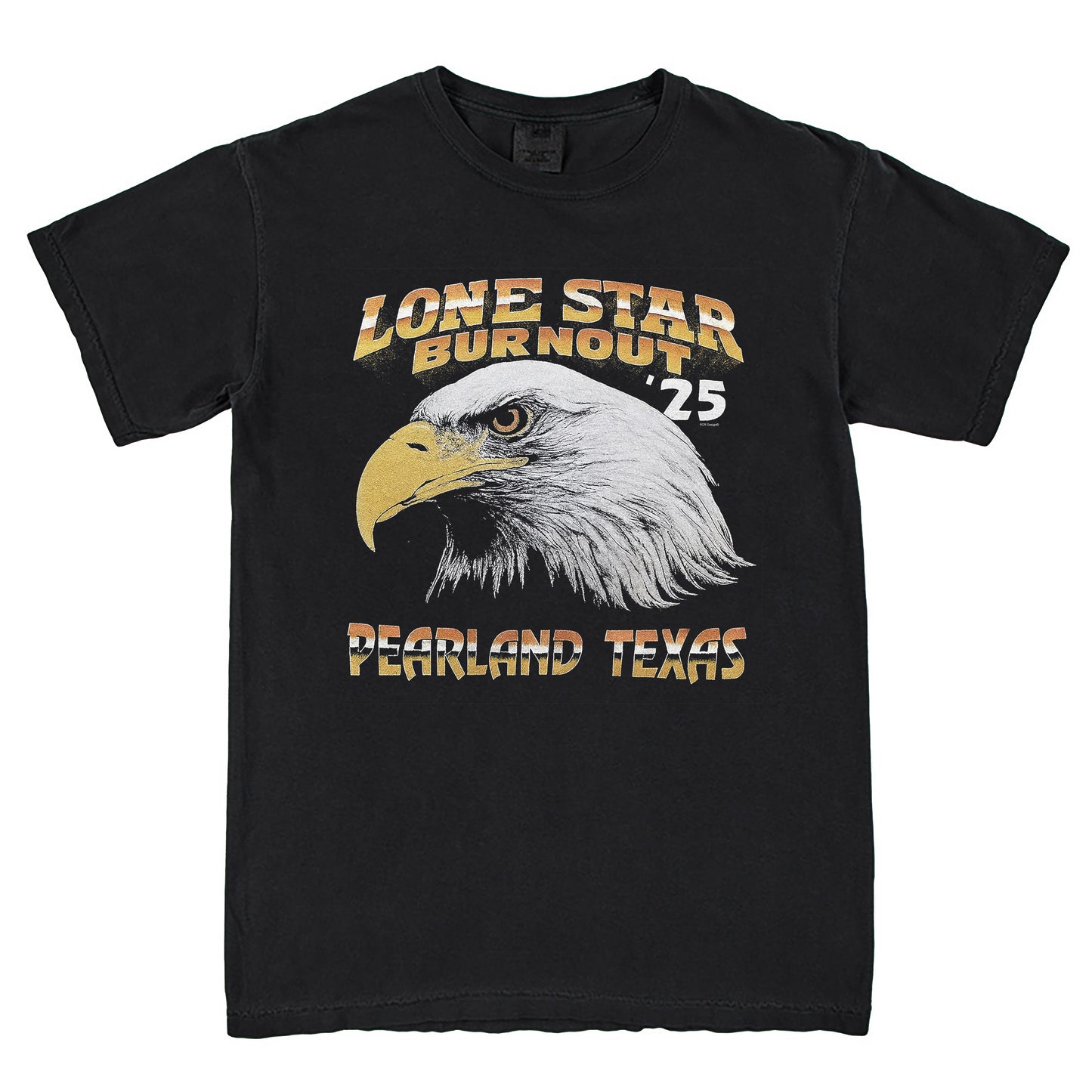 Lone Star Burnout Pearland Texas NEW