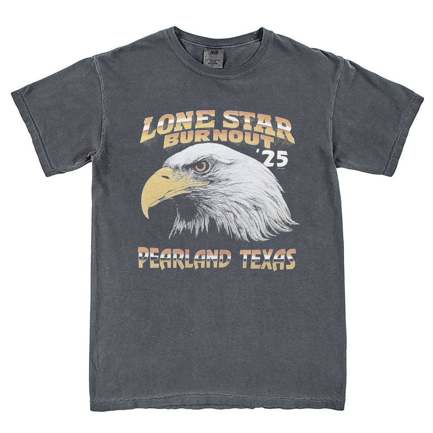 Lone Star Burnout Pearland Texas NEW