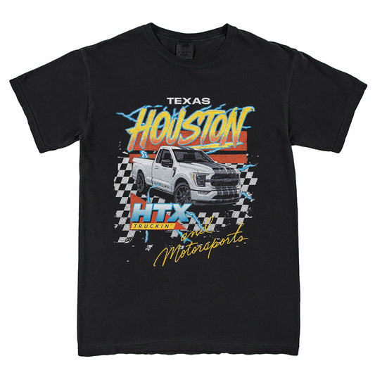 Houston Truckin' & Motorsports