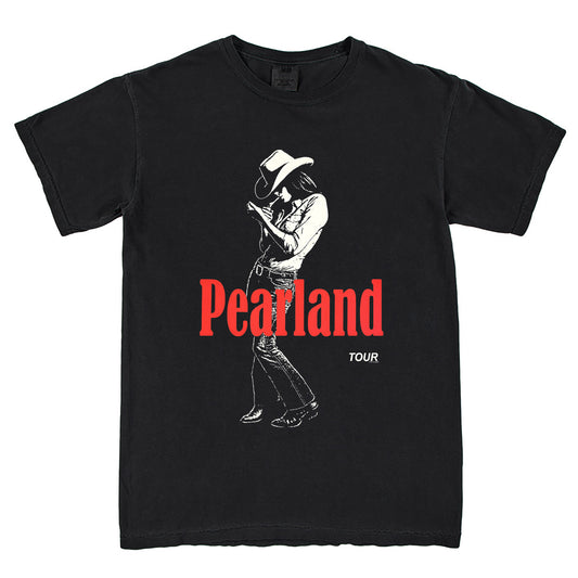 Pearland Tour NEW
