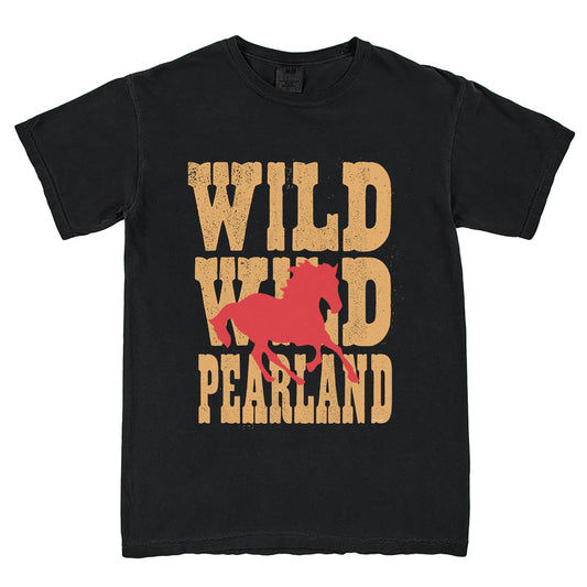 Wild Wild Pearland NEW