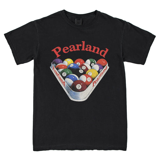 Pearland Billiards NEW